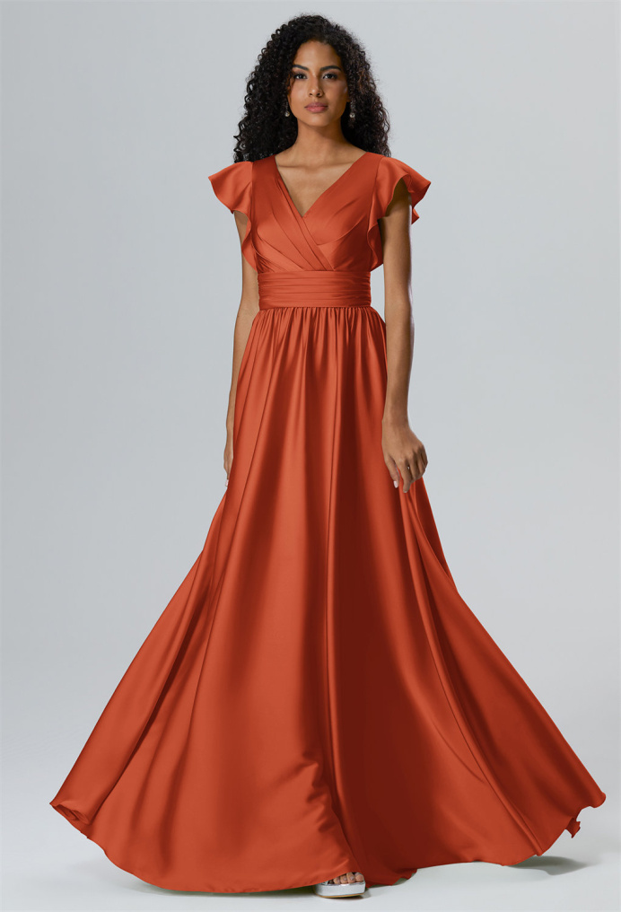 AW Willow Dress